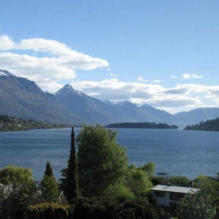 The Billiards Room Queenstown Exteriör bild